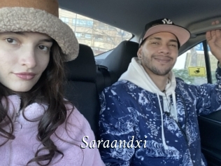 Saraandxi