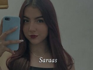 Saraas