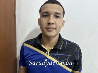 Saraaydemmon