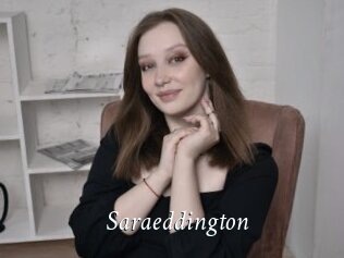 Saraeddington