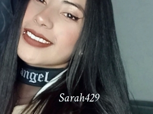 Sarah429