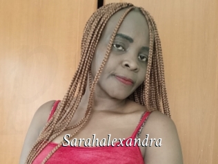 Sarahalexandra