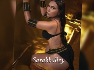 Sarahballey