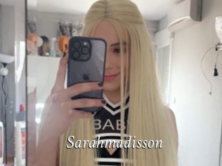 Sarahmadisson