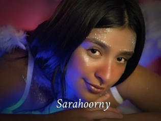 Sarahoorny