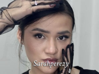 Sarahperezy
