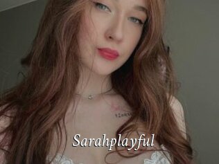Sarahplayful