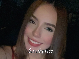 Sarahprice