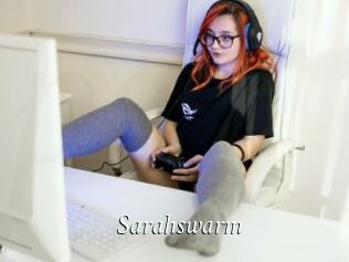 Sarahswarm