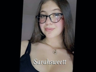 Sarahsweett