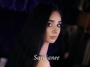 Sarajanee