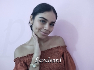 Saraleon1