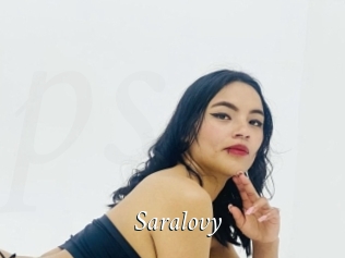 Saralovy