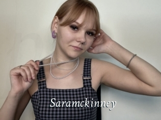 Saramckinney