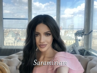 Saramiriam