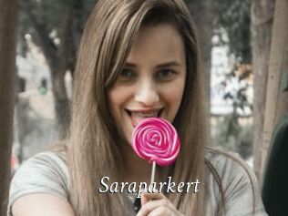 Saraparkert