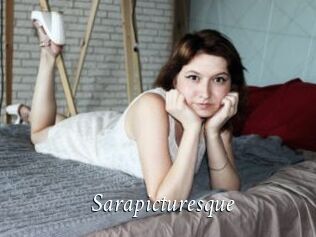 Sarapicturesque