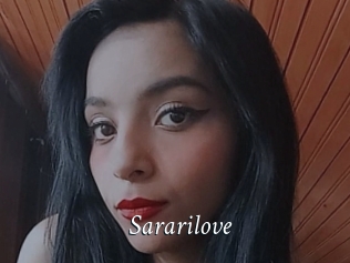 Sararilove