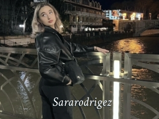 Sararodrigez