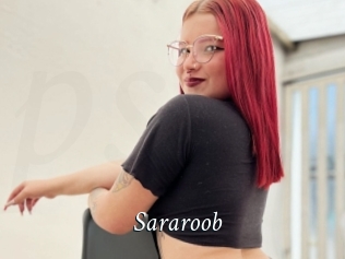 Sararoob