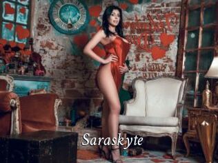 Saraskyte