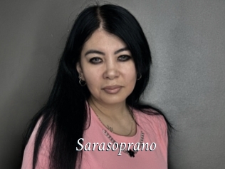 Sarasoprano