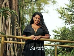 Saratits