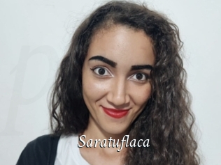Saratuflaca