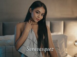 Saravasquez