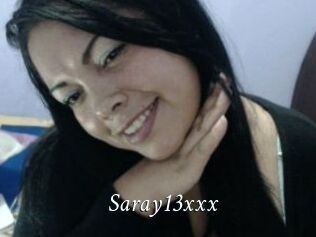 Saray13xxx