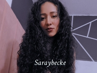 Saraybecke