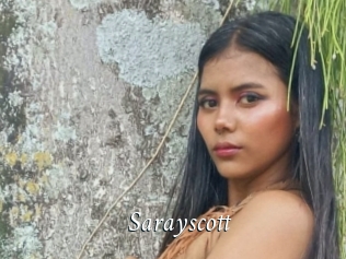 Sarayscott