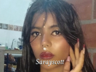 Sarayscott