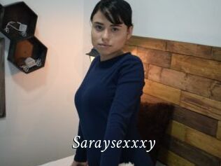 Saraysexxxy