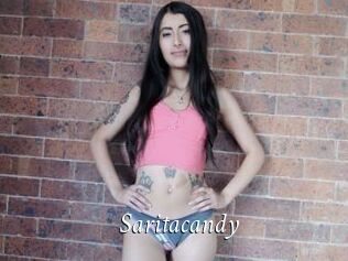 Saritacandy