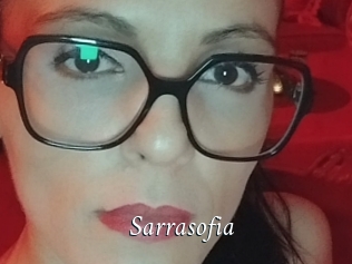 Sarrasofia
