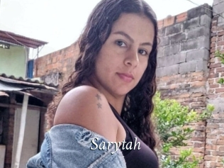 Sarytah