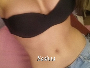 Sashaa