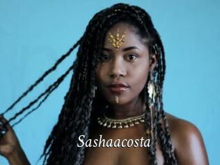 Sashaacosta