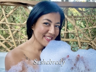 Sashabrady