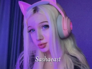 Sashaeast
