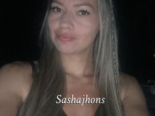 Sashajhons