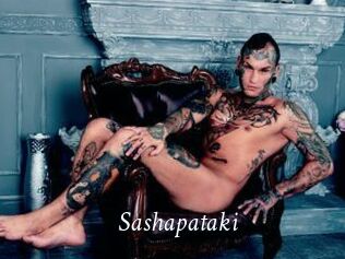 Sashapataki
