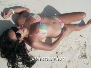 Sashasexyhot