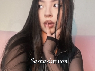 Sashasimmon