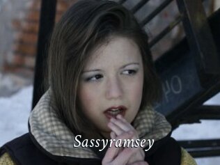 Sassyramsey