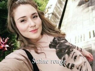 Satine_rouge