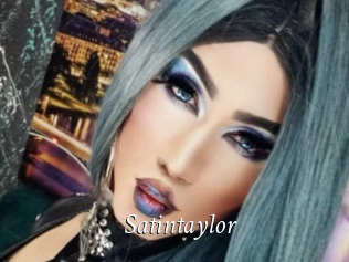 Satintaylor