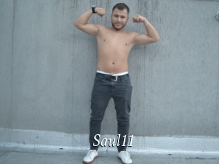 Saul11