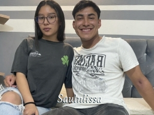 Saulnlissa